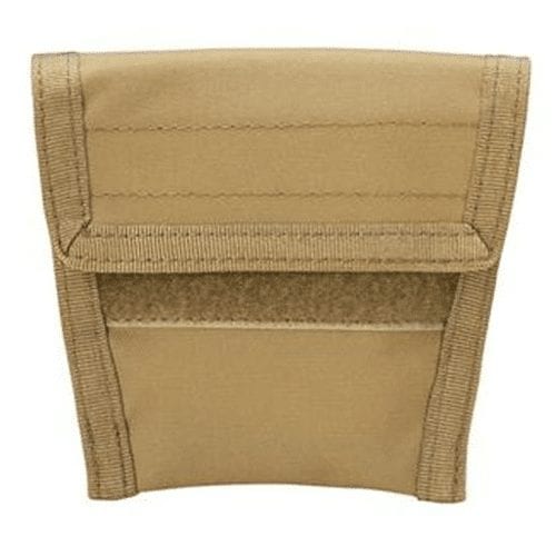 BLACKHAWK! Double Handcuff Pouch 50HC01 - Tactical & Duty Gear